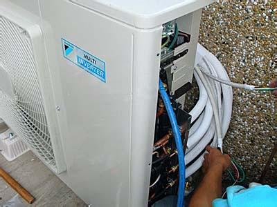 陈场镇商场中央空调分析及中央空调的维保分析